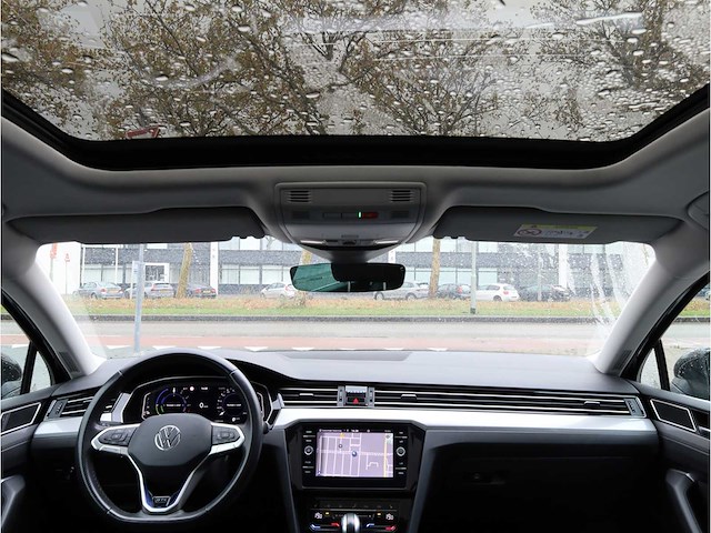 Volkswagen passat variant gte 1.4 tsi phev 218pk automaat - afbeelding 7 van  40