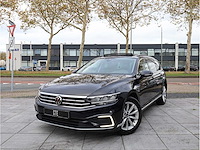 Volkswagen passat variant gte 1.4 tsi phev 218pk automaat