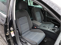 Volkswagen passat variant gte 1.4 tsi phev 218pk automaat - afbeelding 27 van  40