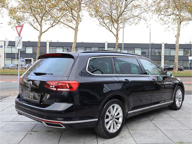 Volkswagen passat variant gte 1.4 tsi phev 218pk automaat - afbeelding 36 van  40