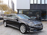 Volkswagen passat variant gte 1.4 tsi phev 218pk automaat - afbeelding 38 van  40