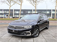 Volkswagen passat variant gte 1.4 tsi phev 218pk automaat
