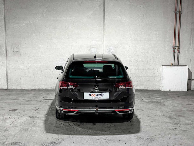 Volkswagen passat variant gte 1.4 tsi phev business 218pk 2021, gxt-93-x - afbeelding 1 van  13