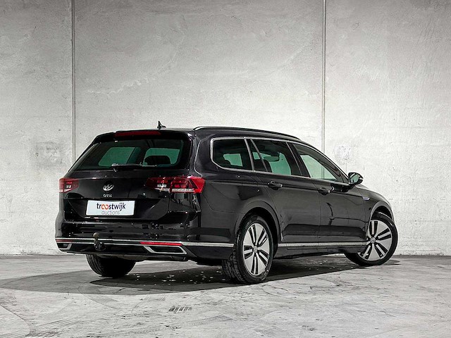 Volkswagen passat variant gte 1.4 tsi phev business 218pk 2021, gxt-93-x - afbeelding 2 van  13