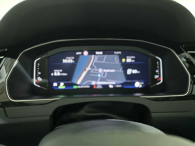 Volkswagen passat variant gte 1.4 tsi phev business 218pk 2021, gxt-93-x - afbeelding 7 van  13