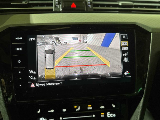 Volkswagen passat variant gte 1.4 tsi phev business 218pk 2021, gxt-93-x - afbeelding 8 van  13