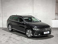 Volkswagen passat variant gte 1.4 tsi phev business 218pk 2021, gxt-93-x - afbeelding 11 van  13