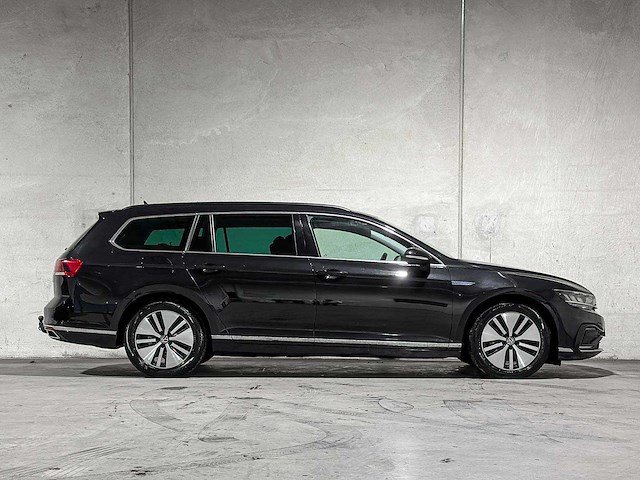 Volkswagen passat variant gte 1.4 tsi phev business 218pk 2021, gxt-93-x - afbeelding 13 van  13