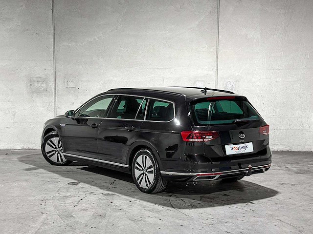 Volkswagen passat variant gte 1.4 tsi phev business 218pk 2021, gxt-93-x - afbeelding 1 van  6