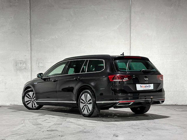 Volkswagen passat variant gte 1.4 tsi phev business 218pk 2021, gxt-93-x - afbeelding 17 van  44