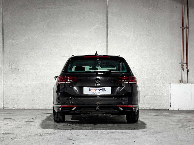 Volkswagen passat variant gte 1.4 tsi phev business 218pk 2021, gxt-93-x - afbeelding 19 van  44