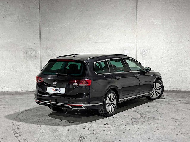 Volkswagen passat variant gte 1.4 tsi phev business 218pk 2021, gxt-93-x - afbeelding 20 van  44