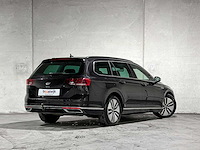 Volkswagen passat variant gte 1.4 tsi phev business 218pk 2021, gxt-93-x - afbeelding 3 van  6