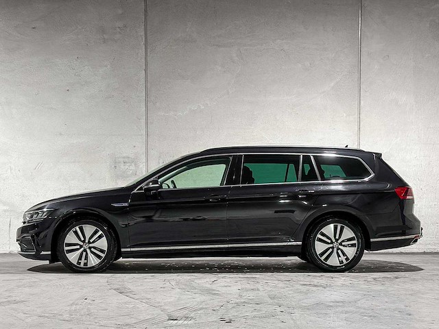 Volkswagen passat variant gte 1.4 tsi phev business 218pk 2021, gxt-93-x - afbeelding 9 van  44