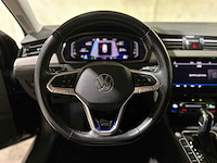 Volkswagen passat variant gte 1.4 tsi phev business 218pk 2021, gxt-93-x - afbeelding 11 van  44