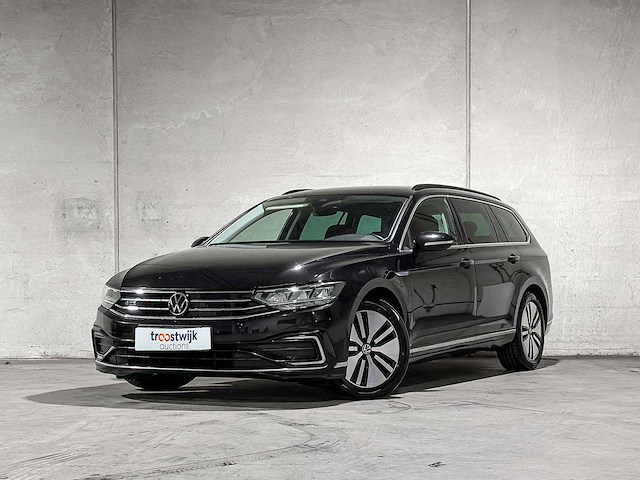 Volkswagen passat variant gte 1.4 tsi phev business 218pk 2021, gxt-93-x - afbeelding 7 van  44