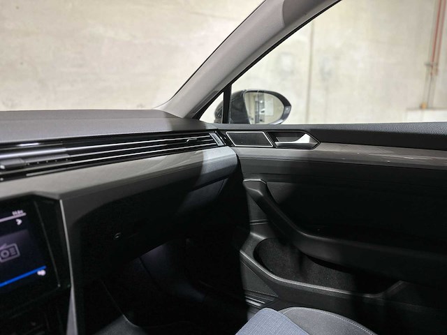 Volkswagen passat variant gte 1.4 tsi phev business 218pk 2021, gxt-93-x - afbeelding 13 van  44