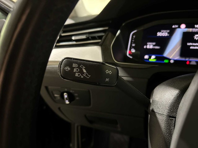 Volkswagen passat variant gte 1.4 tsi phev business 218pk 2021, gxt-93-x - afbeelding 4 van  6