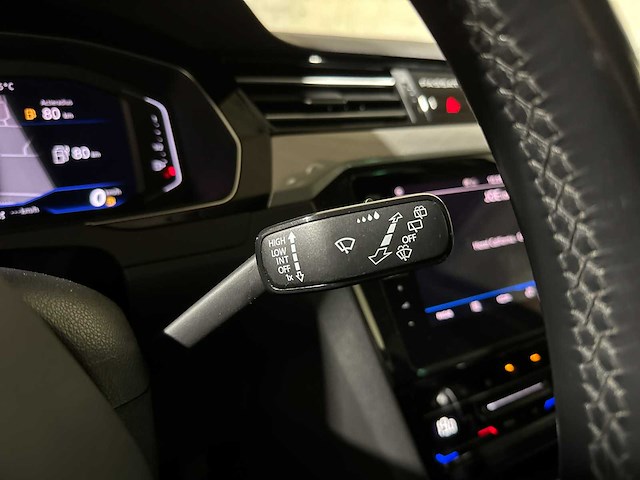 Volkswagen passat variant gte 1.4 tsi phev business 218pk 2021, gxt-93-x - afbeelding 21 van  44