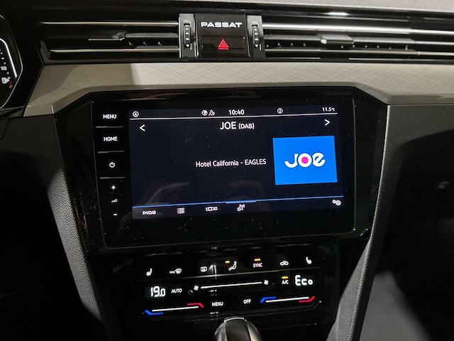 Volkswagen passat variant gte 1.4 tsi phev business 218pk 2021, gxt-93-x - afbeelding 24 van  44
