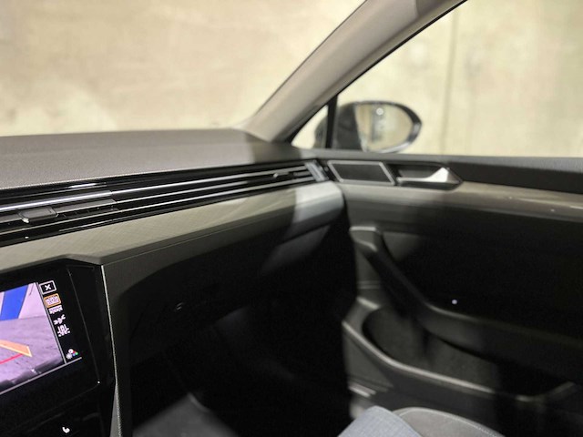 Volkswagen passat variant gte 1.4 tsi phev business 218pk 2021, gxt-93-x - afbeelding 26 van  44