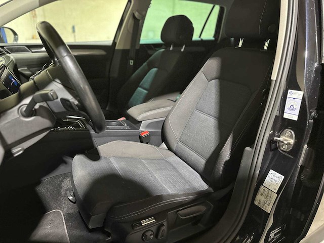 Volkswagen passat variant gte 1.4 tsi phev business 218pk 2021, gxt-93-x - afbeelding 30 van  44