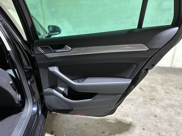 Volkswagen passat variant gte 1.4 tsi phev business 218pk 2021, gxt-93-x - afbeelding 34 van  44