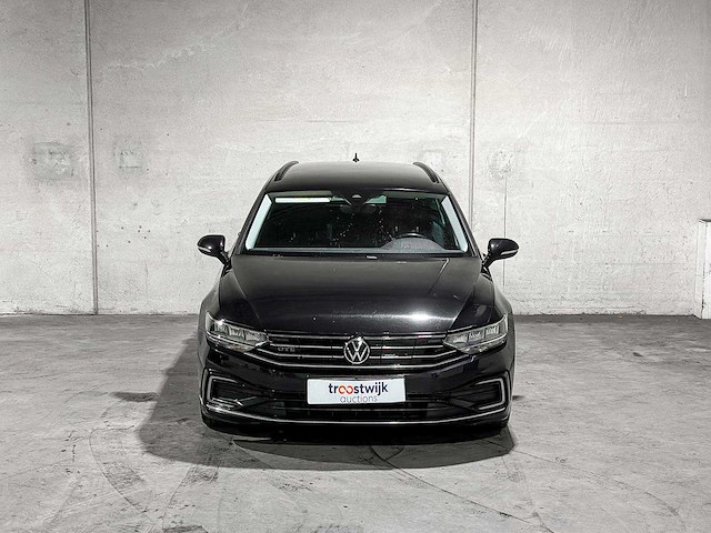Volkswagen passat variant gte 1.4 tsi phev business 218pk 2021, gxt-93-x - afbeelding 36 van  44