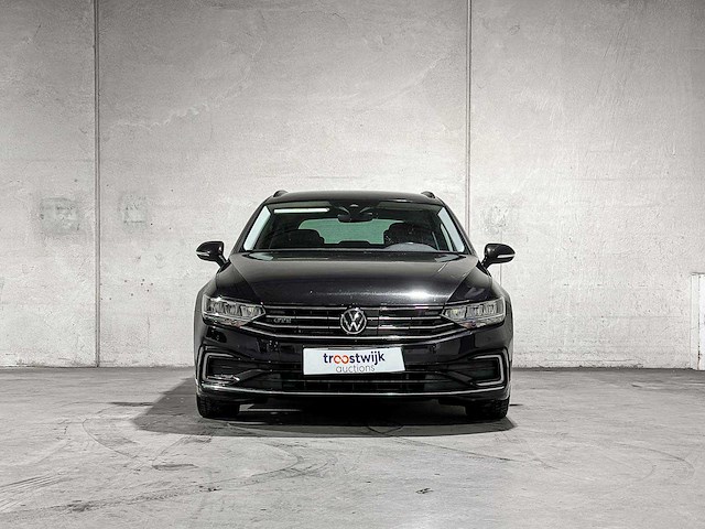 Volkswagen passat variant gte 1.4 tsi phev business 218pk 2021, gxt-93-x - afbeelding 6 van  6