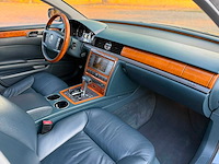 Volkswagen phaeton 3.2 v6 5p sf-700-l - afbeelding 5 van  14