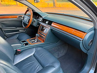Volkswagen phaeton 3.2 v6 5p sf-700-l - afbeelding 6 van  14