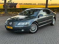Volkswagen phaeton 3.2 v6 5p sf-700-l - afbeelding 1 van  14