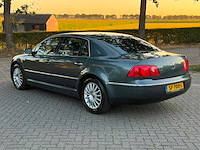 Volkswagen phaeton 3.2 v6 5p sf-700-l - afbeelding 8 van  14