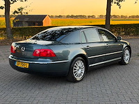 Volkswagen phaeton 3.2 v6 5p sf-700-l - afbeelding 9 van  14