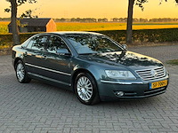 Volkswagen phaeton 3.2 v6 5p sf-700-l - afbeelding 11 van  14