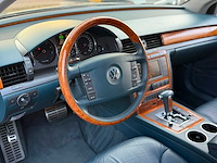 Volkswagen phaeton 3.2 v6 5p sf-700-l - afbeelding 13 van  14