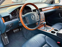 Volkswagen phaeton 3.2 v6 5p sf-700-l - afbeelding 14 van  14