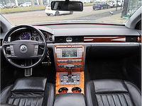 Volkswagen phaeton 4.2 v8 5p automaat 2005, z-611-jx - afbeelding 7 van  46