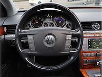 Volkswagen phaeton 4.2 v8 5p automaat 2005, z-611-jx - afbeelding 8 van  46