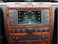 Volkswagen phaeton 4.2 v8 5p automaat 2005, z-611-jx - afbeelding 11 van  46