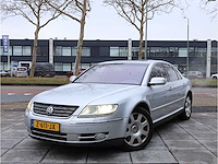 Volkswagen phaeton 4.2 v8 5p automaat 2005, z-611-jx