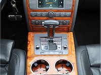 Volkswagen phaeton 4.2 v8 5p automaat 2005, z-611-jx - afbeelding 14 van  46
