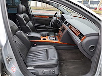 Volkswagen phaeton 4.2 v8 5p automaat 2005, z-611-jx - afbeelding 15 van  46