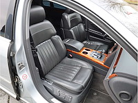 Volkswagen phaeton 4.2 v8 5p automaat 2005, z-611-jx - afbeelding 16 van  46