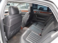 Volkswagen phaeton 4.2 v8 5p automaat 2005, z-611-jx - afbeelding 21 van  46