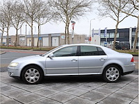 Volkswagen phaeton 4.2 v8 5p automaat 2005, z-611-jx - afbeelding 12 van  46