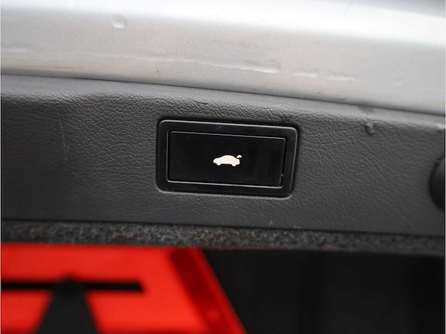 Volkswagen phaeton 4.2 v8 5p automaat 2005, z-611-jx - afbeelding 24 van  46