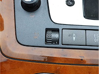 Volkswagen phaeton 4.2 v8 5p automaat 2005, z-611-jx - afbeelding 25 van  46