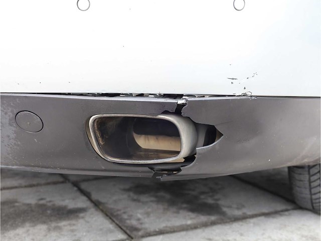 Volkswagen phaeton 4.2 v8 5p automaat 2005, z-611-jx - afbeelding 27 van  46