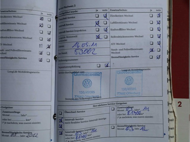 Volkswagen phaeton 4.2 v8 5p automaat 2005, z-611-jx - afbeelding 31 van  46